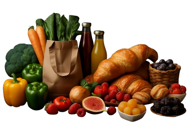 Indian Grocery