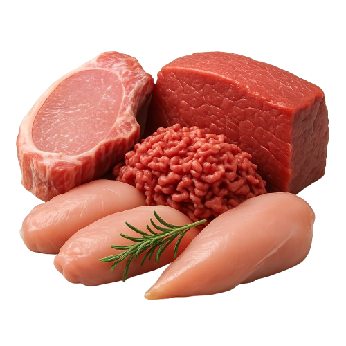 Halal Meat