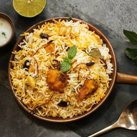 Indian Restaurant
