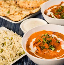 Paneer Butter Masala