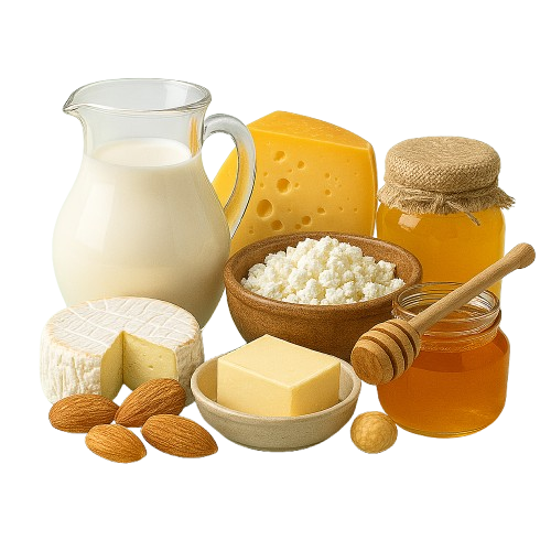 Dairy Products