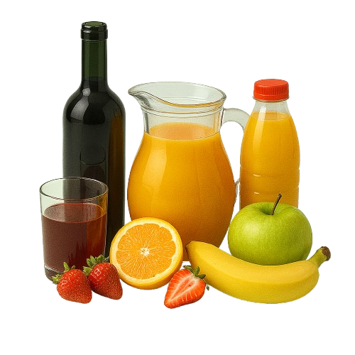 Fresh Juices