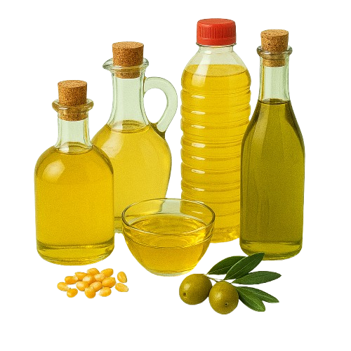 Cooking Oils