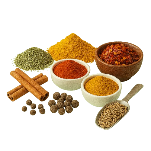 Indian Grocery
